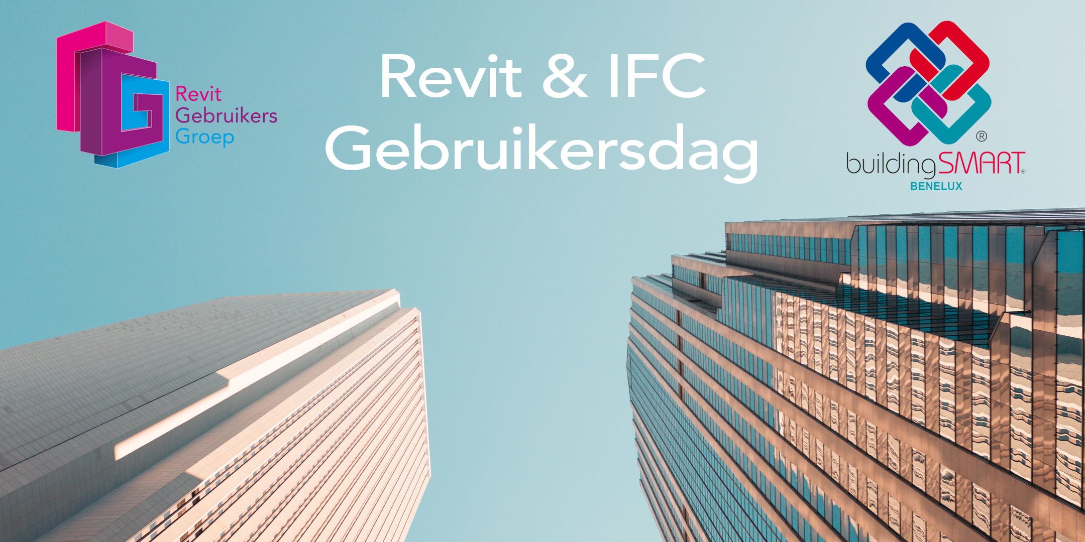 Revit & Ifc Gebruikersdag 9 November Schiphol